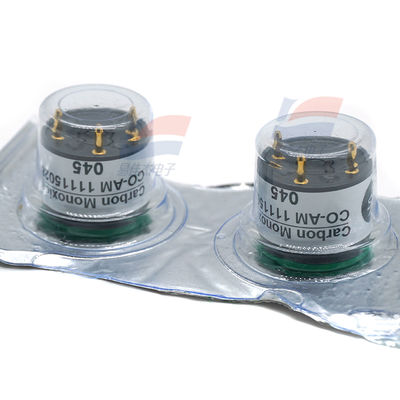 CO-AM Electrochemistry Carbon Monoxide Gas Sensor สําหรับการติดตามการผลิตอุตสาหกรรม