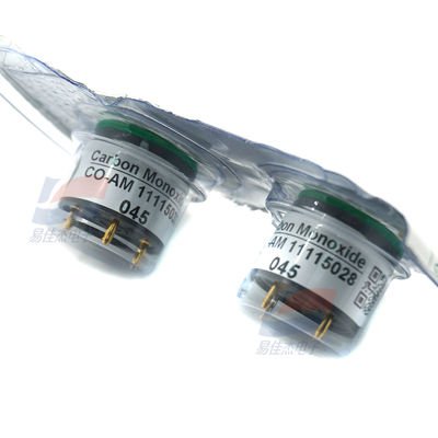 CO-AM Electrochemistry Carbon Monoxide Gas Sensor สําหรับการติดตามการผลิตอุตสาหกรรม