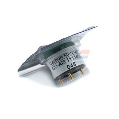 CO-AM Electrochemistry Carbon Monoxide Gas Sensor สําหรับการติดตามการผลิตอุตสาหกรรม