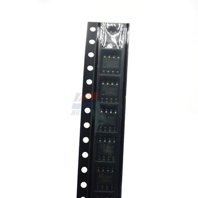 AX3007CSA ตัวแปลง DC-DC แบบเพิ่มแรงดันไฟฟ้าประสิทธิภาพสูง สำหรับอุปกรณ์พกพา เครื่องใช้ไฟฟ้า