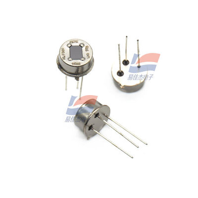 LHI778 เซ็นเซอร์เทอร์โมอิเล็กทริกอินฟราเรดสำหรับเครื่องตรวจจับการเคลื่อนไหวของร่างกายมนุษย์