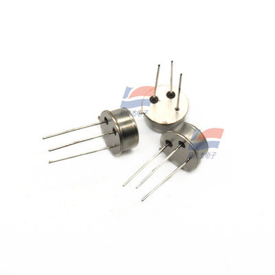 LHI778 เซ็นเซอร์เทอร์โมอิเล็กทริกอินฟราเรดสำหรับเครื่องตรวจจับการเคลื่อนไหวของร่างกายมนุษย์