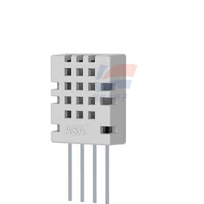 AGS02MA TVOC เครื่องตรวจจับก๊าซ I2C ออกแบบดิจิตอล ความสามารถสูง
