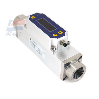เซ็นเซอร์วัดการไหล MF4719-N6F-500-AB-A สำหรับระบบบำบัดด้วยออกซิเจน เครื่องดมยาสลบ