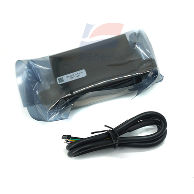 เซ็นเซอร์วัดการไหลของมวลก๊าซ MF4003-2-R-V-A สำหรับเครื่องวิเคราะห์คุณภาพอากาศและการตรวจสอบการปล่อยมลพิษ