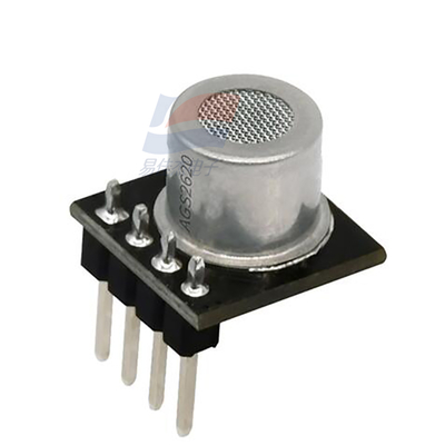 AGS2620 TVOC เครื่องตรวจจับก๊าซเมธาน ความรู้สึกสูง การบริโภคพลังงานต่ํา
