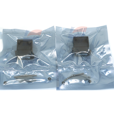 FS5001L-2000-EV-A เครื่องตรวจจับกระแสน้ําหนักก๊าซ สําหรับอุปกรณ์การแพทย์ เช่น เครื่องเอนเนสทีเซีย เครื่องเอ็นโดสโกป