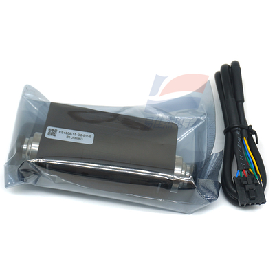 YJJ FS8001 ซีรีส เครื่องตรวจจับกระแสมวลไฟฟ้าที่ใช้ในเครื่องมืออุตสาหกรรม