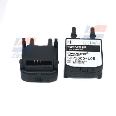 SDP1000-L05 เครื่องตรวจความดันความแตกต่างระยะต่ํา สําหรับสนามควบคุมกระบวนการอัตโนมัติรถยนต์
