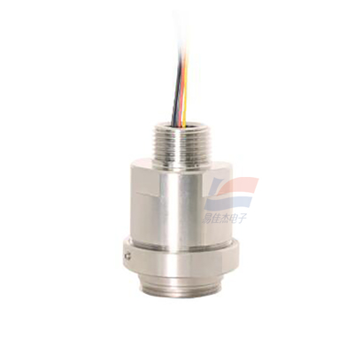 เซ็นเซอร์ก๊าซคาร์บอนไดออกไซด์อินฟราเรด YJJ MH-T7012A ใช้สำหรับเครื่องมือและมิเตอร์ในภาคอุตสาหกรรม