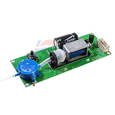 YJJ ZE29A-C2H5OH Electrochemical Alcohol Module ใช้ในการตรวจหาสารที่มีแอลกอฮอล์ในหายใจที่หายใจออก