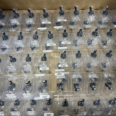 YJJ 26PCBFA6G Board Interface Pressure Sensor ใช้ในอุปกรณ์การแพทย์