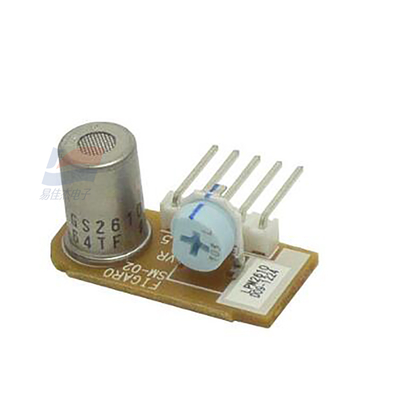 YJJ LPM2610-D09 โมดูลการปรับปรุงล่วงหน้าแก๊ส LP ที่ใช้สําหรับเครื่องควบคุมสัญญาณเตือนแก๊ส LP ของพลเรือน เพื่อปรับปรุงค่าที่ตั้งไว้แล้ว