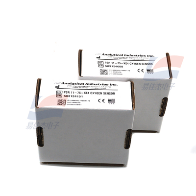 YJJ PSR 11-75-KE4 แบตเตอรี่ออกซิเจน เซ็นเซอร์ออกซิเจน ใช้ในเครื่องช่วยหายใจทางการแพทย์