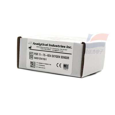 YJJ PSR 11-75-KE4 แบตเตอรี่ออกซิเจน เซ็นเซอร์ออกซิเจน ใช้ในเครื่องช่วยหายใจทางการแพทย์
