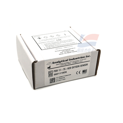 YJJ PSR-11-75-KE8 อุปกรณ์เสริมเซ็นเซอร์ออกซิเจนแบตเตอรี่ออกซิเจนทางการแพทย์ วัสดุสิ้นเปลืองสำหรับการบำรุงรักษา
