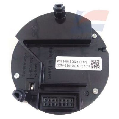 เครื่องตรวจจับก๊าซไวไฟ SPXCDDMF สำหรับตรวจสอบสารไวไฟ