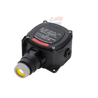 SPSTAXF1SS เครื่องตรวจจับจุดสัมผัสที่ออกแบบเฉพาะเจาะจงเพื่อวัดเมธาน