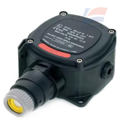 SPSTAXF1SS เครื่องตรวจจับจุดสัมผัสที่ออกแบบเฉพาะเจาะจงเพื่อวัดเมธาน
