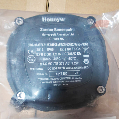 SPSTAXF1SS เครื่องตรวจจับจุดสัมผัสที่ออกแบบเฉพาะเจาะจงเพื่อวัดเมธาน