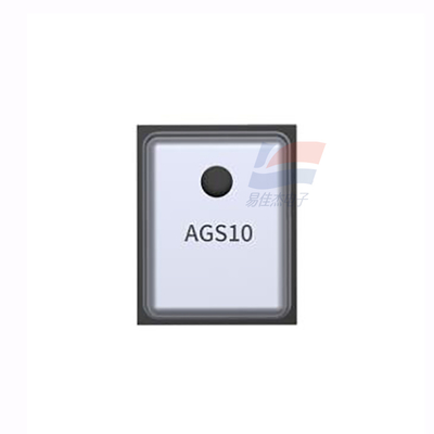 เซ็นเซอร์วัดก๊าซ TVOC รุ่น AGS10 อายุการใช้งานยาวนาน ตอบสนองรวดเร็ว