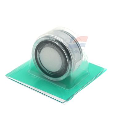 H2/CA-1000 เครื่องตรวจจับก๊าซไฮโดรเจน H2 ที่เลือกได้สูง