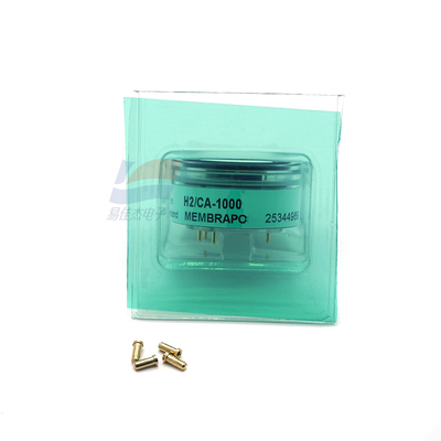 H2/CA-1000 เครื่องตรวจจับก๊าซไฮโดรเจน H2 ที่เลือกได้สูง
