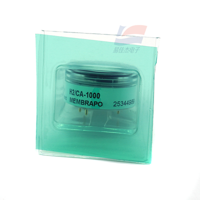 H2/CA-1000 เครื่องตรวจจับก๊าซไฮโดรเจน H2 ที่เลือกได้สูง