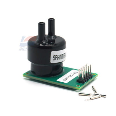 SPRINTIR-W-F-100 เครื่องตรวจจับก๊าซคาร์บอนไดออกไซด์ เวลาตอบสนองรวดเร็ว