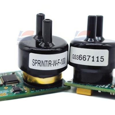 SPRINTIR-W-F-100 เครื่องตรวจจับก๊าซคาร์บอนไดออกไซด์ เวลาตอบสนองรวดเร็ว
