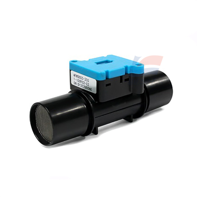 เซ็นเซอร์วัดการไหลของก๊าซ AFM3000 ดิจิตอลโฟลว์มิเตอร์ ใช้สำหรับทางการแพทย์