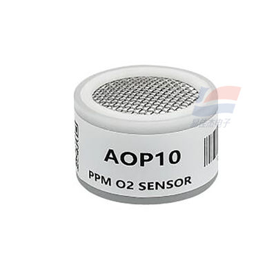 AOP10 เครื่องวิเคราะห์เซ็นเซอร์ออกซิเจนแบบร่องรอยไฟฟ้าเคมีพร้อมสัญญาณเตือนสำหรับการผลิตในอุตสาหกรรม