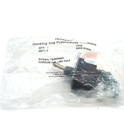 2NT1-2 ปรับเปลี่ยนสวิทช์ แพนล มอนท์ ไม่สว่าง เกรดพาณิชย์