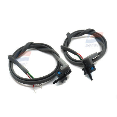 เซ็นเซอร์วัดแรงดันแบบติดตั้งบนบอร์ด 26PCCFG5G แพ็คเกจ DIP แบบ Through Hole