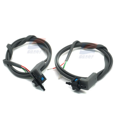 เซ็นเซอร์วัดแรงดันแบบติดตั้งบนบอร์ด 26PCCFG5G แพ็คเกจ DIP แบบ Through Hole