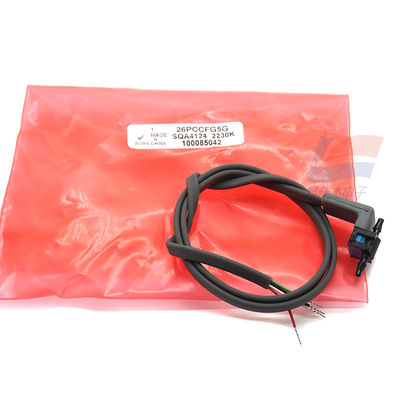 เซ็นเซอร์วัดแรงดันแบบติดตั้งบนบอร์ด 26PCCFG5G แพ็คเกจ DIP แบบ Through Hole