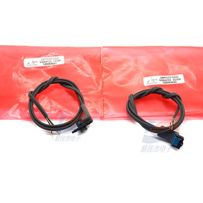 เซ็นเซอร์วัดแรงดันแบบติดตั้งบนบอร์ด 26PCCFG5G แพ็คเกจ DIP แบบ Through Hole