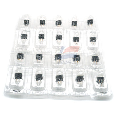 26PCCFD2G Board Mount Pressure Sensors Gauge เครื่องตรวจความดันต่ําขนาดเล็ก เครื่องตรวจความดันต่ําขนาดเล็ก