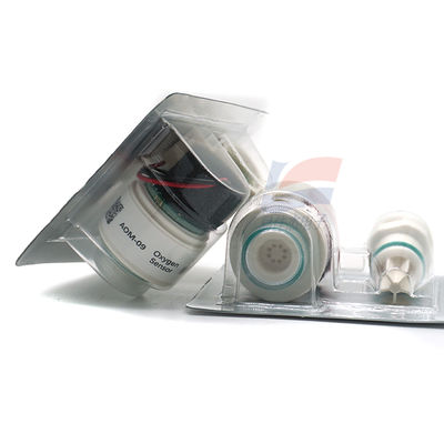 AOM-09 เซ็นเซอร์ออกซิเจนแบบไฟฟ้าเคมีสำหรับอุปกรณ์ควบคุมเครื่องผลิตออกซิเจน