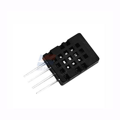 YJJ DHT21 เซ็นเซอร์วัดอุณหภูมิและความชื้นแบบดิจิทัล ใช้ในเครื่องฟอกอากาศ