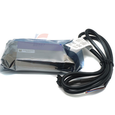 MF3000S-200-R-BVZ-A เครื่องตรวจจับการไหลของมวลที่มีการตรวจจับความร้อน