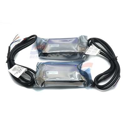 MF3000S-200-R-BVZ-A เครื่องตรวจจับการไหลของมวลที่มีการตรวจจับความร้อน