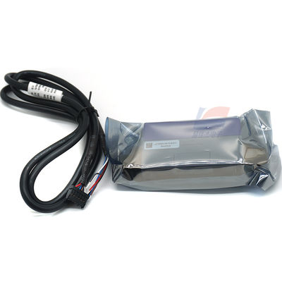 MF3000S-200-R-BVZ-A เครื่องตรวจจับการไหลของมวลที่มีการตรวจจับความร้อน