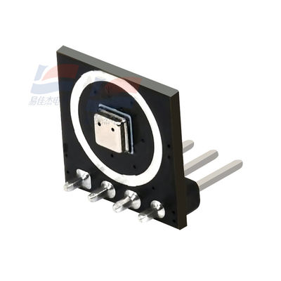 YJJ AGS2602 TVOC ก๊าซเซ็นเซอร์ถูกใช้สําหรับการตรวจจับความถี่ TVOC หลากหลาย