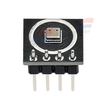 YJJ AGS2602 TVOC ก๊าซเซ็นเซอร์ถูกใช้สําหรับการตรวจจับความถี่ TVOC หลากหลาย