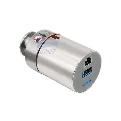 AGP4000 ไพรานีและแคทโดดเย็นรวมวัดระยะว่าง