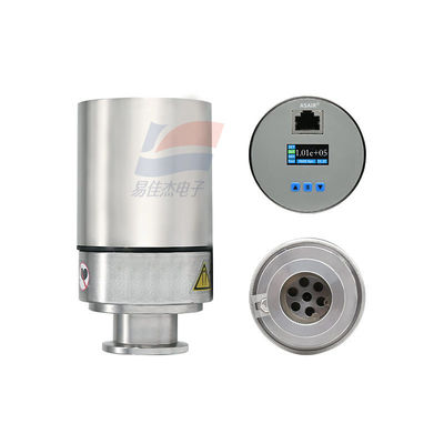 AGP4000 ไพรานีและแคทโดดเย็นรวมวัดระยะว่าง