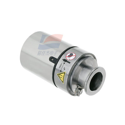 AGP4000 MEMS จัดจอดิจิตอลความแม่นยําสูง คาโทดเย็น เครื่องวัดระยะว่างประกอบ