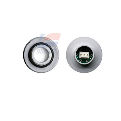 เซ็นเซอร์ออกซิเจนแบบจุ่มแรงดันสูง AOD1000 เซ็นเซอร์วัดความเข้มข้นของออกซิเจนในห้องออกซิเจนแรงดันสูง สำหรับการตรวจสอบออกซิเจน