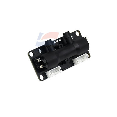 AOF2000 เครื่องตรวจจับออกซิเจนระยะสั้น Ultrasonic เครื่องตรวจจับความเข้มข้นของกระแสก๊าซออกซิเจน สําหรับการทําเหมืองแร่สารเคมีอุตสาหกรรมทางการแพทย์